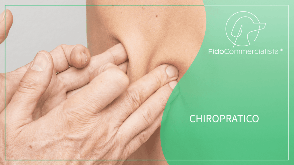 Chiropratico
