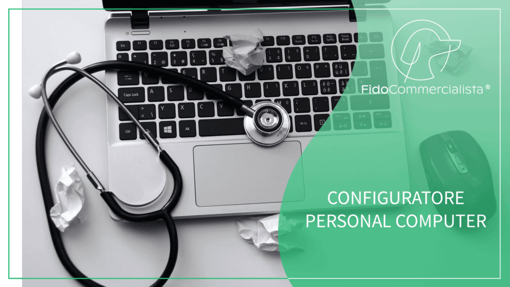 Configuratore personal computer