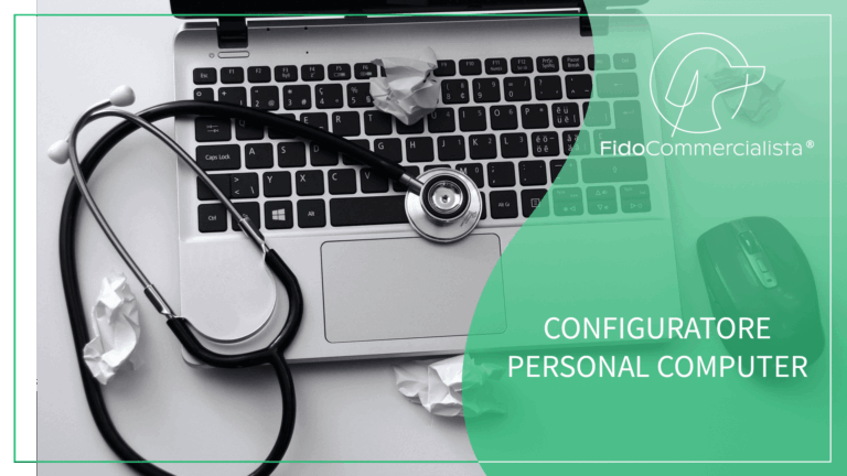 Configuratore personal computer