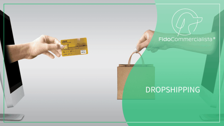 Dropshipping