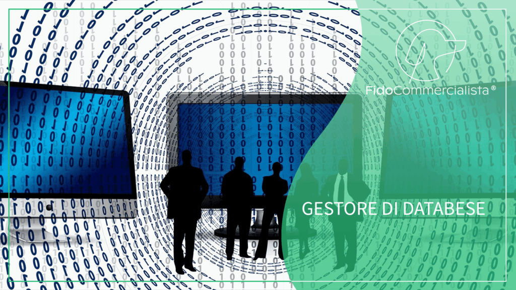 Gestore di database