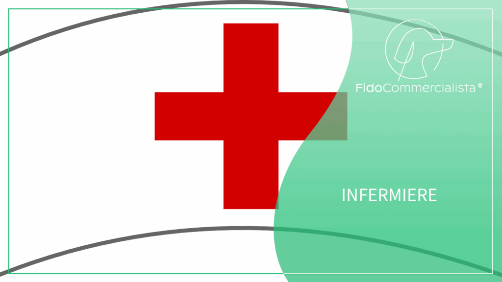 Infermiere