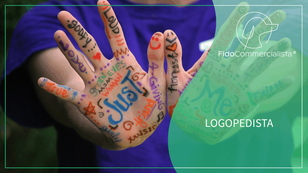 Logopedista