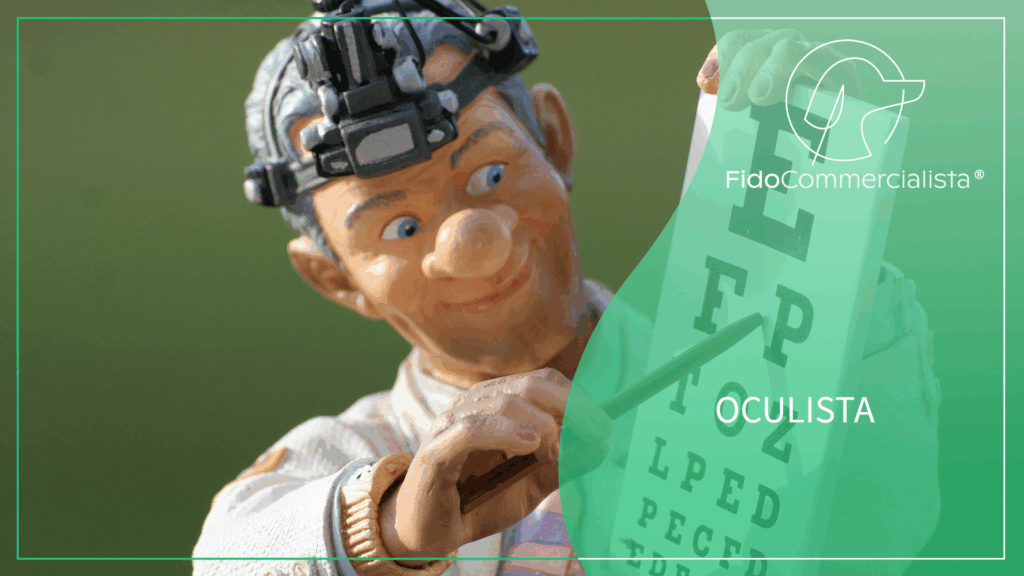 Oculista
