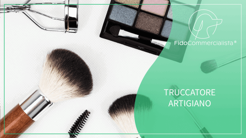 Truccatore