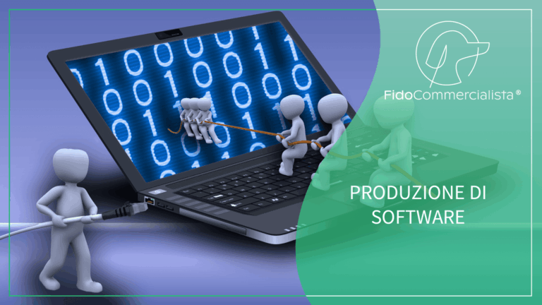 Produzione di software