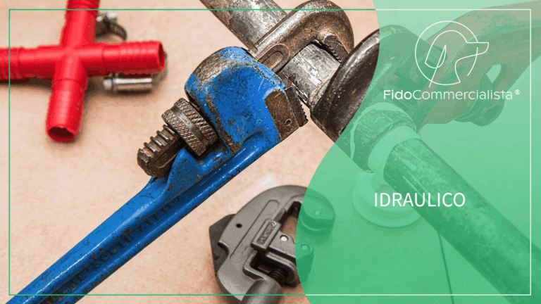 Idraulico