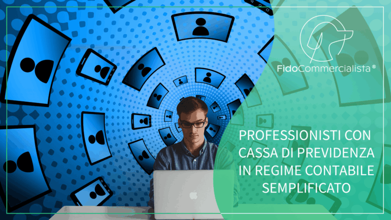 liberi professionisti