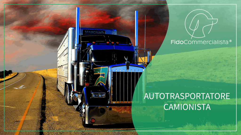 Camionista