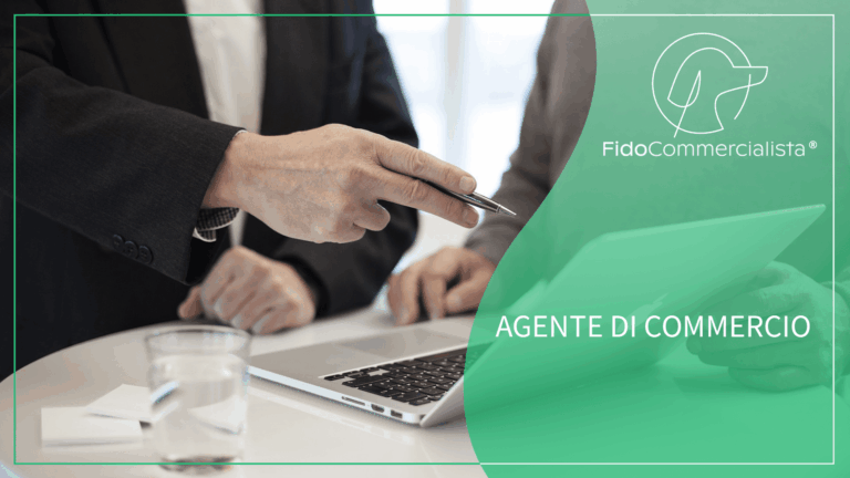 Agente di commercio