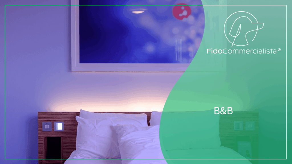 B&B