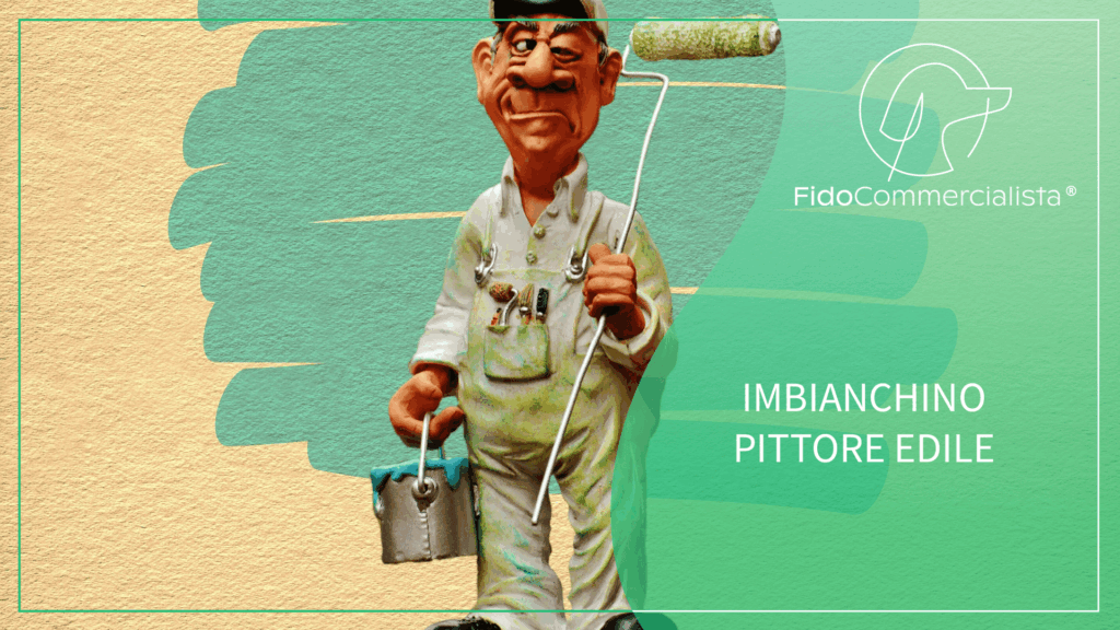 Imbianchino