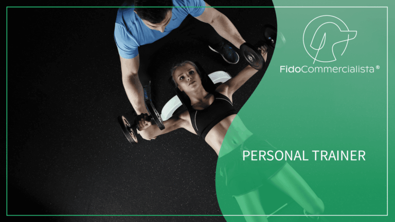 Personal Trainer