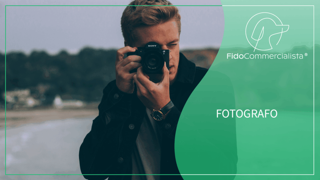 Fotografo