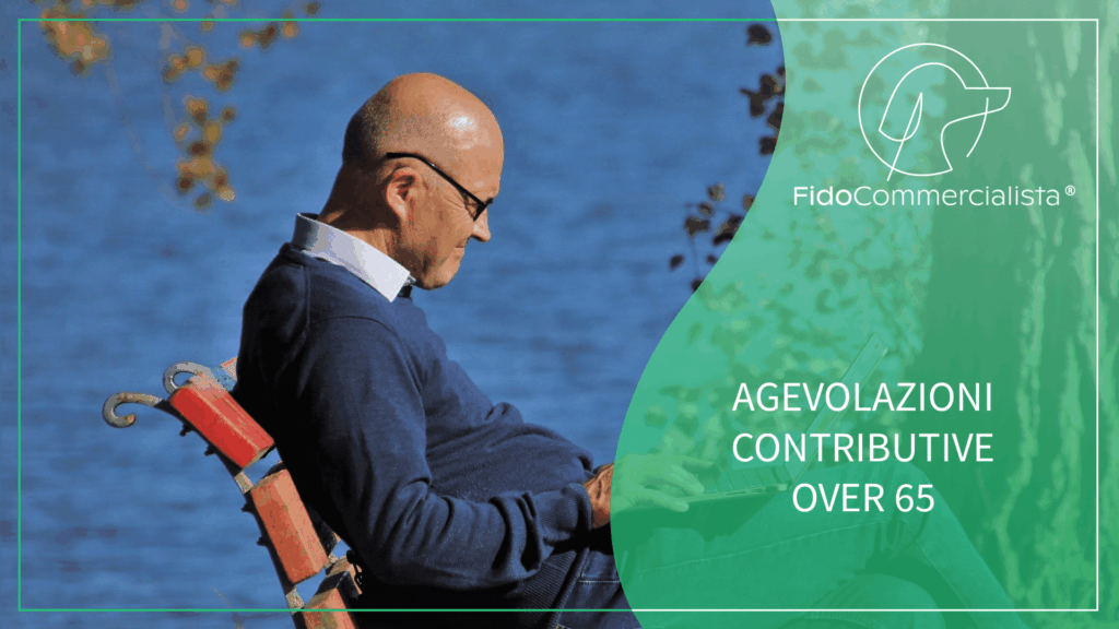 Agevolazioni Contributive