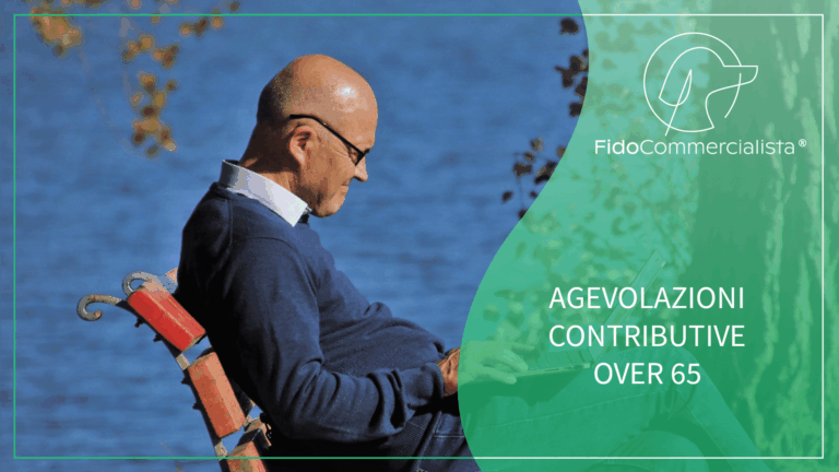 Agevolazioni Contributive