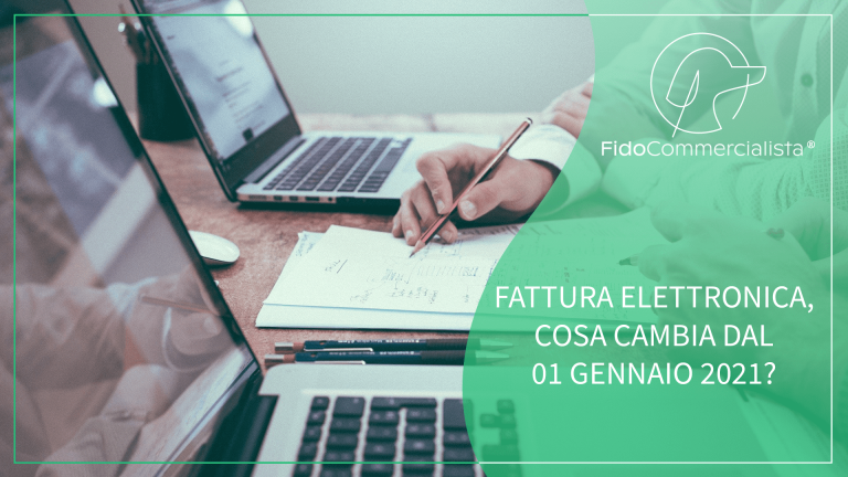 FATTURAZIONE ELETTRONICA