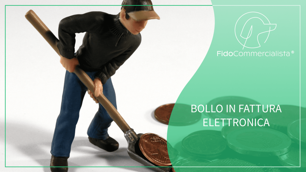 Imposta di bollo