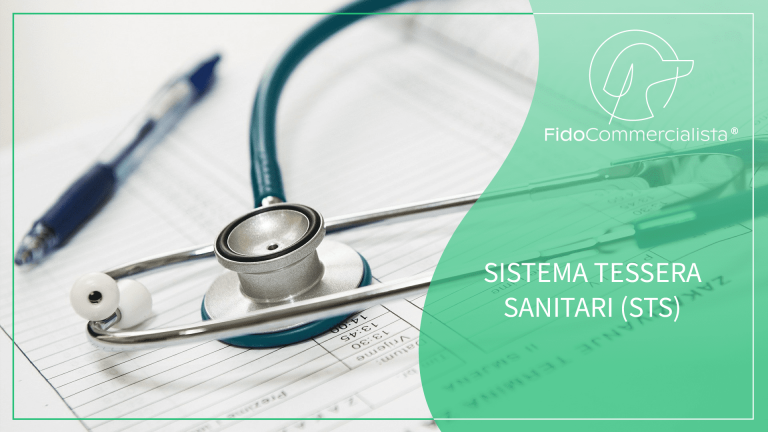 tessera sanitaria