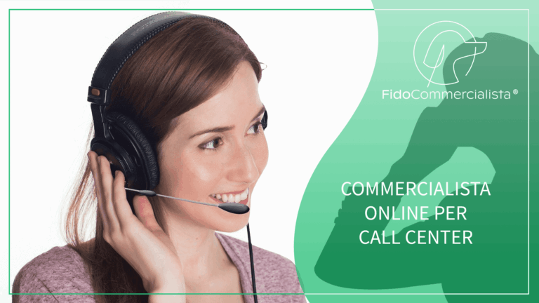 Call center