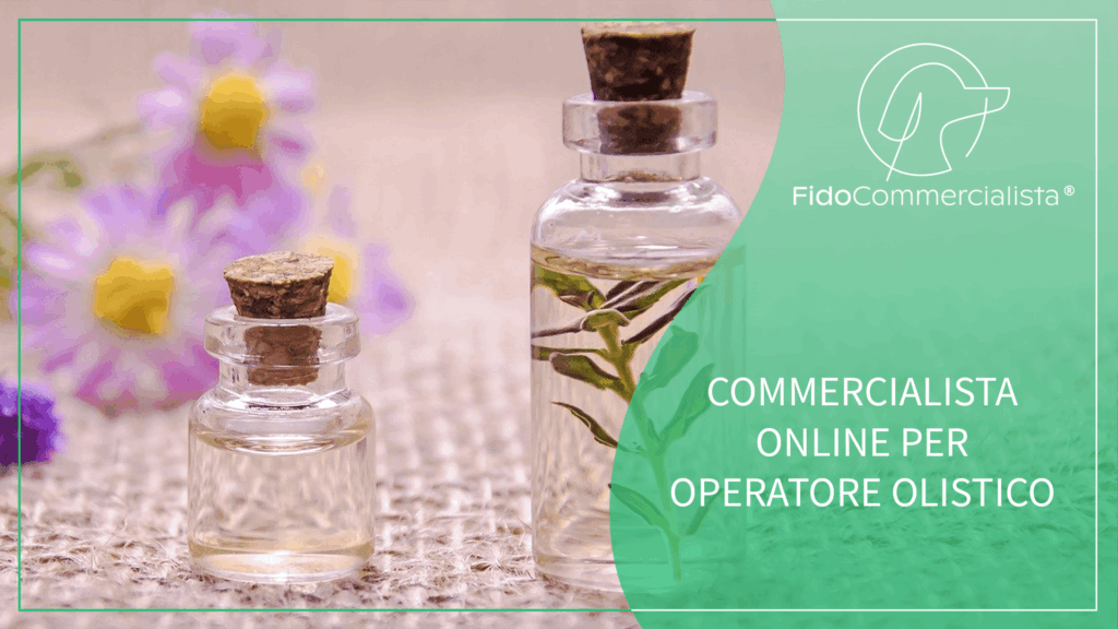 Operatore olistico