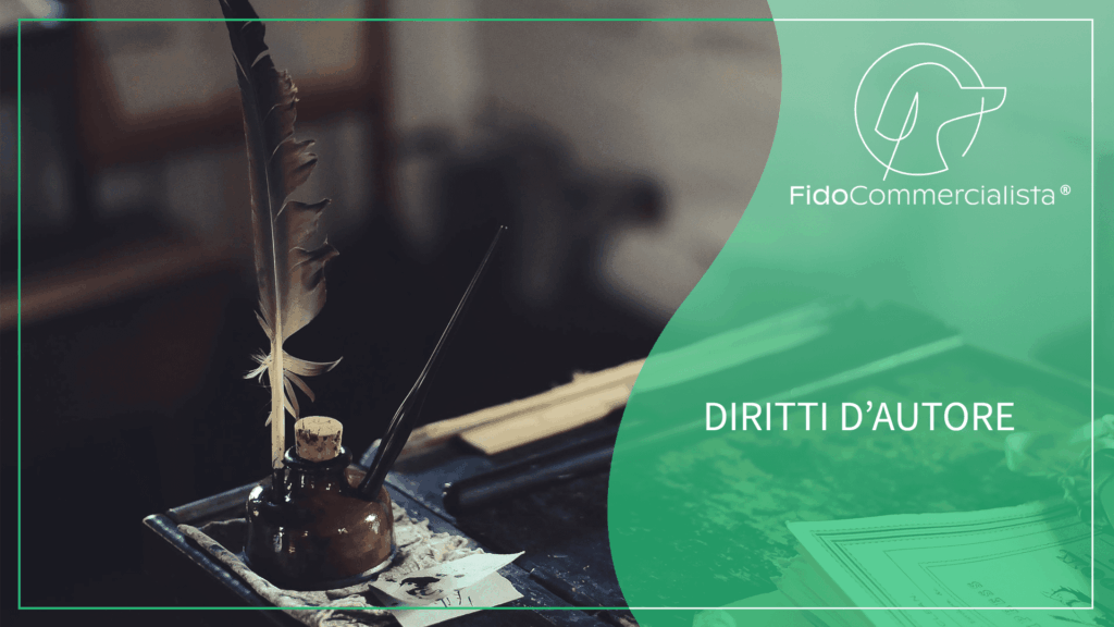 Diritto d'autore