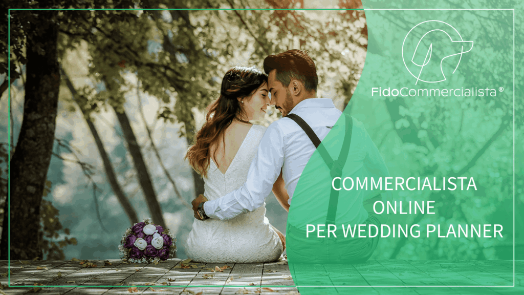 Wedding planner
