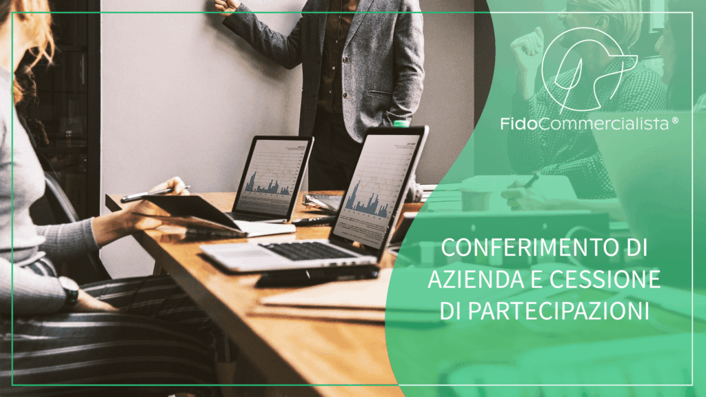 Conferimento