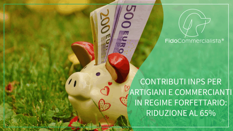 Contributi inps