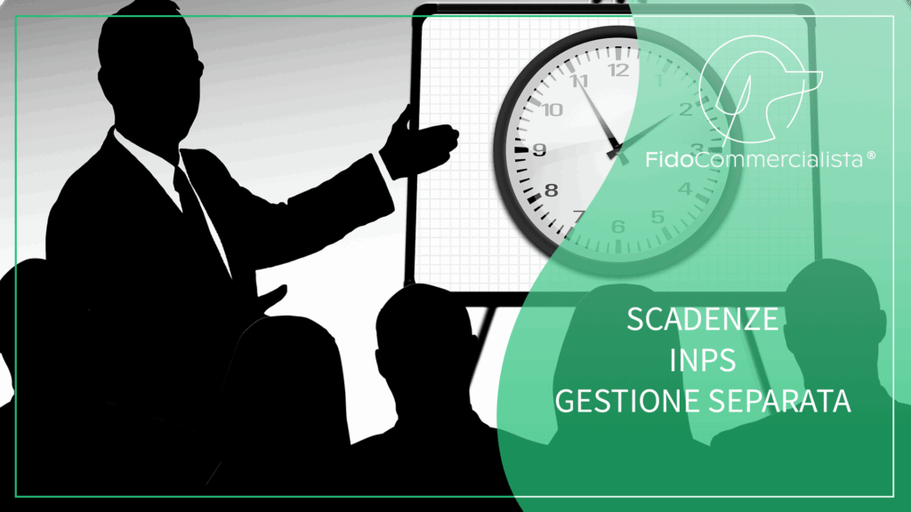 scadenze
