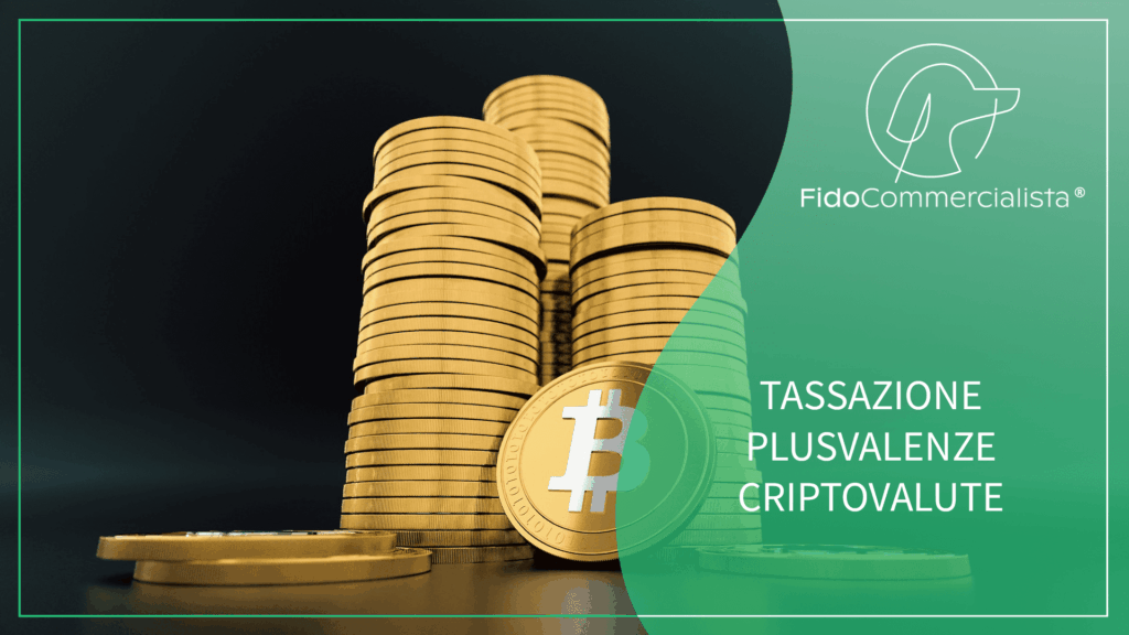 Criptovalute