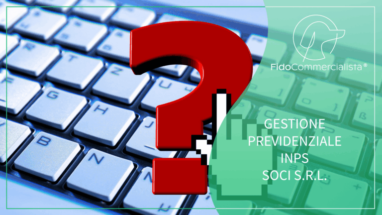 gestione previdenziale