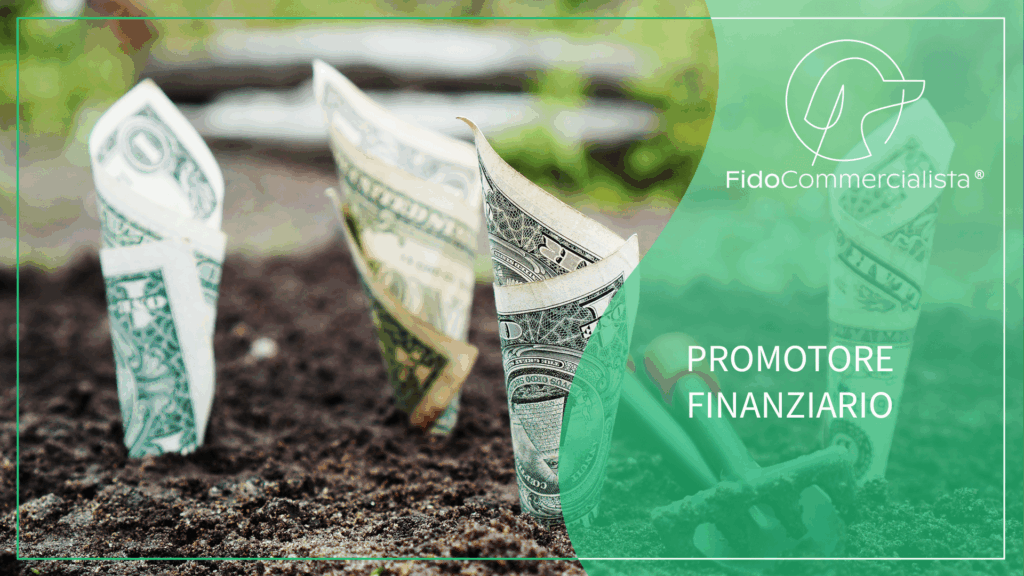 Promotore finanziario