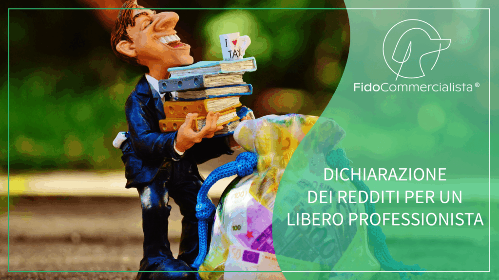 Libero Professionista