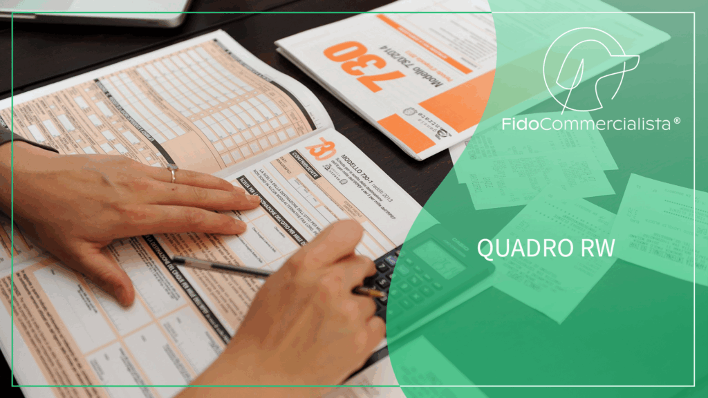 quadro rw