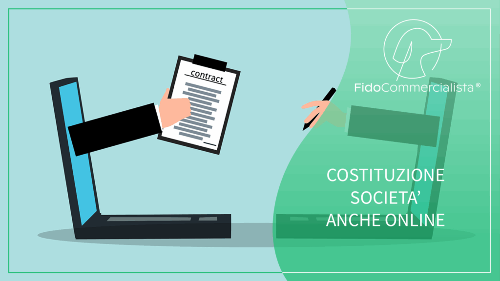 costituzione srl