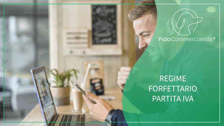aprire partita iva regime forfettario