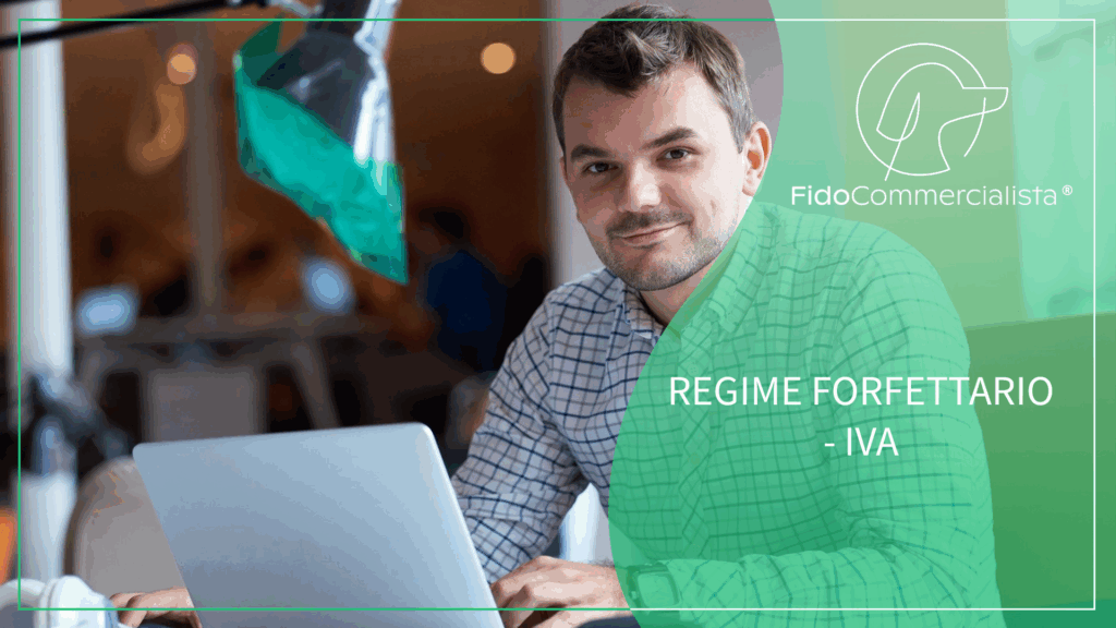 iva nel regime forfettario