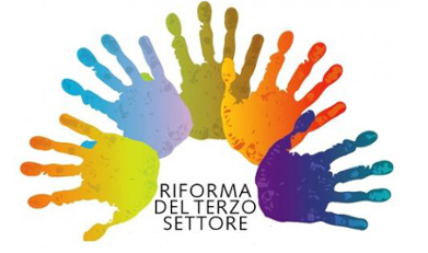 riforma terzo settore