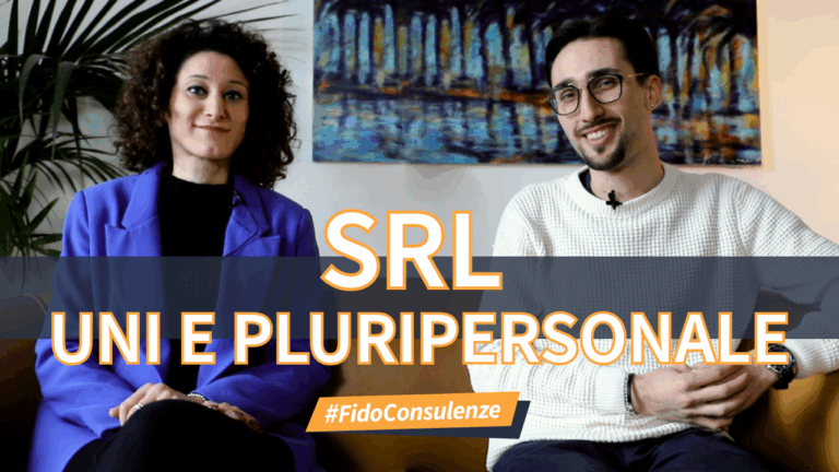 S.R.L. Unipersonale