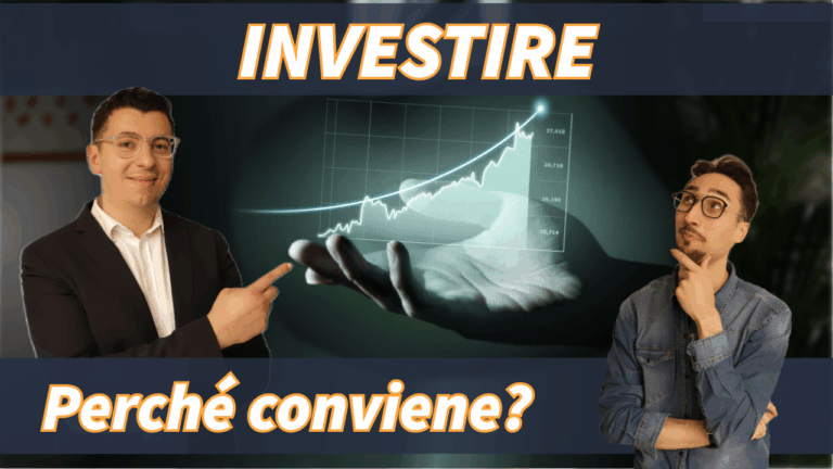 Dove investire oggi