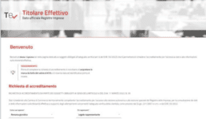 Pratica antiriclaggio titolare effettivo : Tutto quello che devi sapere 1 foto 1