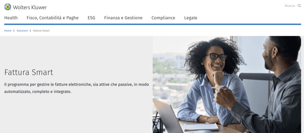 Le 22+ Migliori Alternative a FatturaPRO Per La Fatturazione Elettronica (2026) 16 Fattura Smart