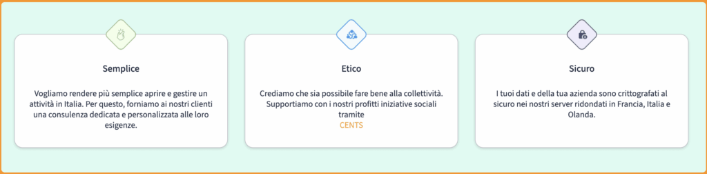 Perché scegliere FidoCommercialista